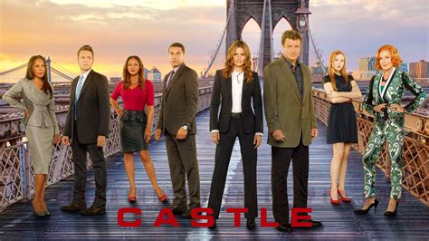 m4ufree castle|Castle: All Episodes .